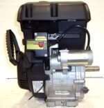 Toro 302cc 4-Cycle Snow Engine Electric Start #120-4425 - Image 2