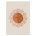 Art living room paintings - Image 8