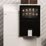 Keurig eccellenza touch Bean-to-Cup Brewing System