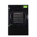6-Tray Large Black Aluminum Home Pro Freeze Dryer with Mylar Starter Kit