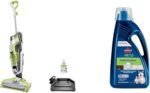 Bissell CrossWave Turbo All-in-One Wet Dry Vacuum Mop, 3888A - Image 19