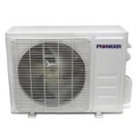 Diamante Pro Low-Ambient 1-Zone 36,000 BTU 19 SEER2 Ductless Mini Split Inverter Heat Pump with 16 ft Lines, 208V/230V - Image 3