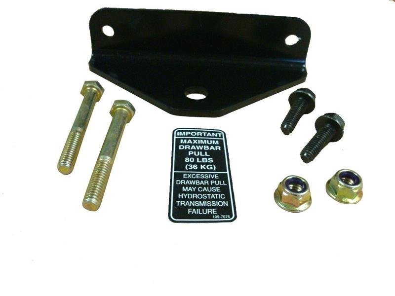 79014.jpg Toro Titan Hitch Kit #79014 - Image 1