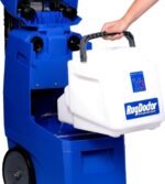 Rug Doctor X3 Commercial Carpet Cleaner Pet Pro Pack with Stain & Odor Removers - Image 15