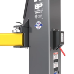 BendPak 12APX-192 12,000 lb Clearfloor Two-Post Lifts - Image 2