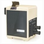300K BTU Pentair MasterTemp Pool Heater 460734