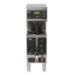Wilbur Curtis Gemini Single Coffee brewer 1.5 Gal gemss63a1000