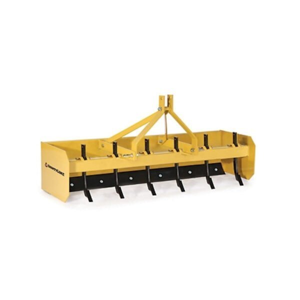 KV20-800x800_1-600x600-1.jpg CountyLine 6 ft. Category 1 Box Blade - Image 1