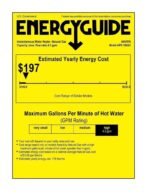 Navien NPE-180A2 High efficiency Condensing Tankless Water Heater - Image 2