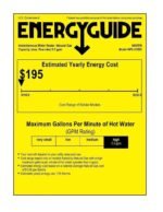 Navien NPE-210S2 High efficiency Condensing Tankless Water Heater - Image 2