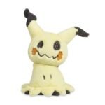 Pokémon Mimikyu Comfy Friends Plush Toy, 18 Inch