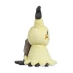 Pokémon Mimikyu Comfy Friends Plush Toy, 18 Inch - Image 3