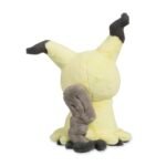 Pokémon Mimikyu Comfy Friends Plush Toy, 18 Inch - Image 2