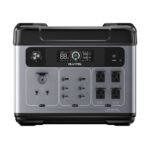 OUKITEL P2001 Plus Portable Power Station 2400W/2048Wh - Image 8
