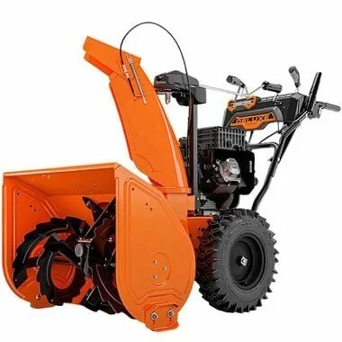b44-2.webp Ariens Deluxe 28″ Two-Stage Snow Blowers 921046 - Image 1
