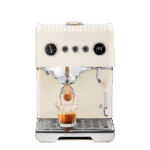Gemilai Ele G3028a Semi-Automatic Espresso Machine Dual PID & Adjustable Dual-Mode OPV
