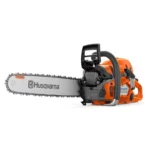 Husqvarna 555 Chainsaws