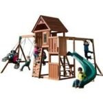 Swing-N-Slide Cedar Brook Play Set