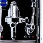 LUCCA M58 Espresso Machine by Quick Mill-Stainless Steel-sku-SI4227 - Image 4