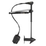 Minn Kota Edge 70 – Latch & Door – Foot Control – 24V-70lb-45″