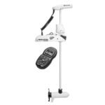 Minn Kota Riptide Ulterra 80 Trolling Motor w/iPilot & Bluetooth 24V-80lb-60″
