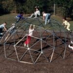 SportsPlay Super Dome Climber