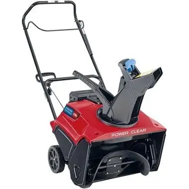 u1-27-1-1.webp Toro Power Clear 721 R Single Stage Gas Snow Blowers - Image 1